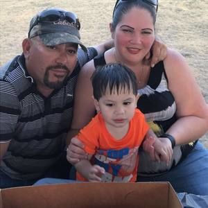 Meet your Posher, Carla e.